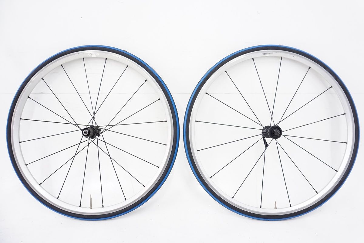 SHIMANO シマノ WH-RS21 シマノ11速 ホイールセット バイチャリ浜松店