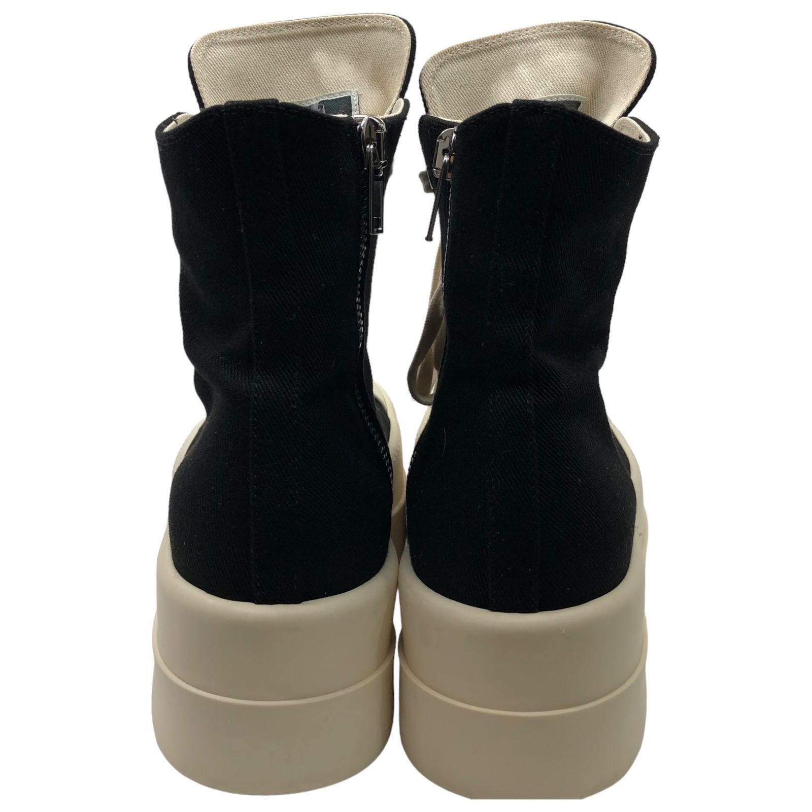 DRKSHDW (ダークシャドウ) 23AW DA02C5478 Rick Owens DRKSHDW】2023年春夏最新作が入荷!! - YouTube