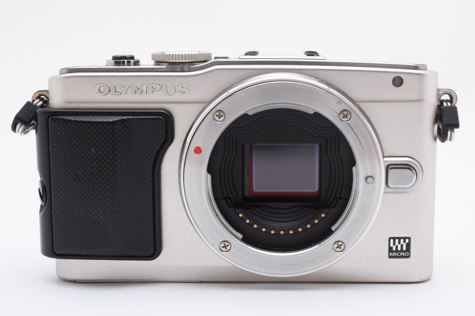 OLYMPUS