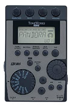 【中古】（非常に良い）KORG(コルグ) PANDORA PX4D 中古】（非常に良い）KORG(コルグ) PANDORA PX4D - メルカリ