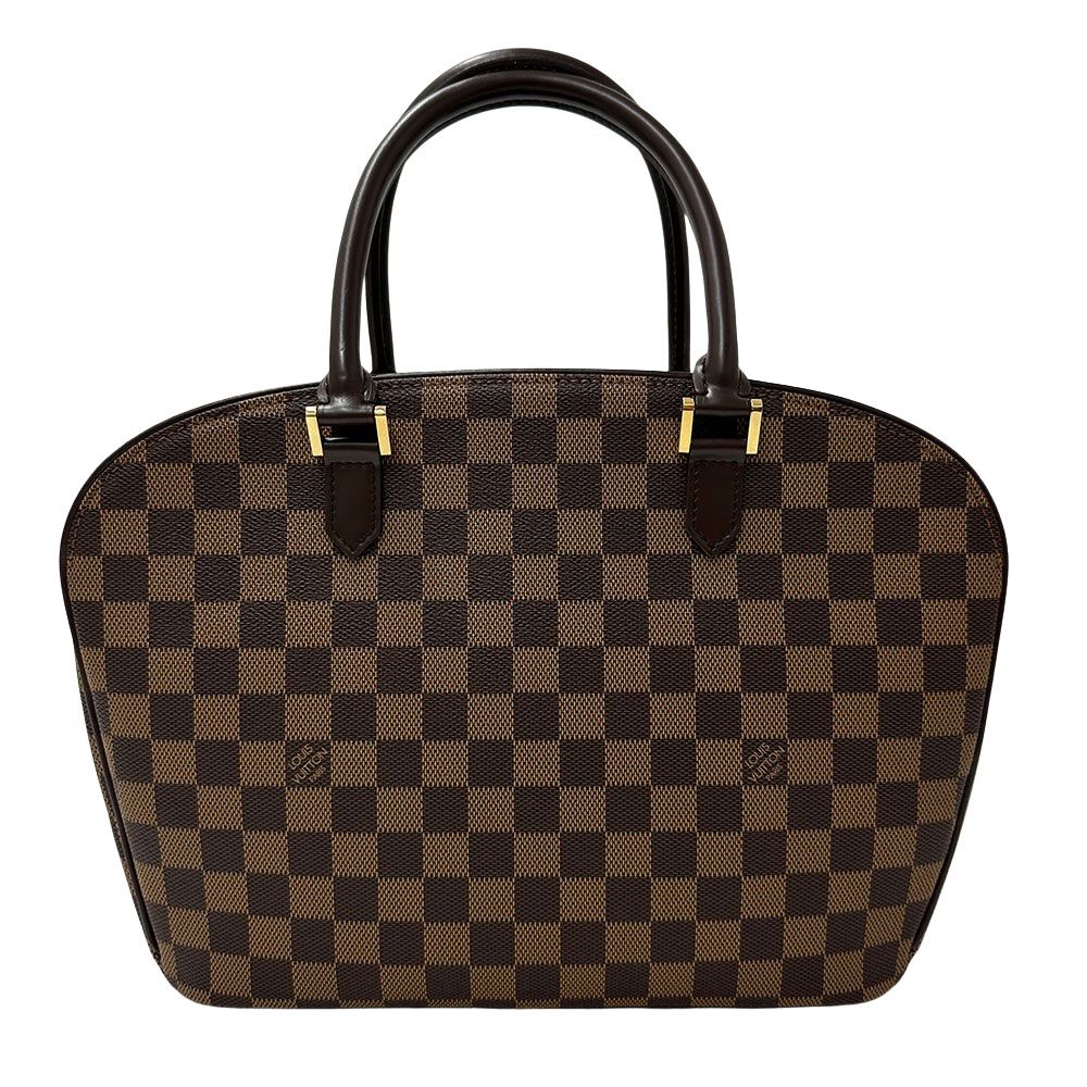 ルイヴィトン　ダミエ　ハンドバッグ ルイ・ヴィトン LOUIS VUITTON バッグ レディース ブランド