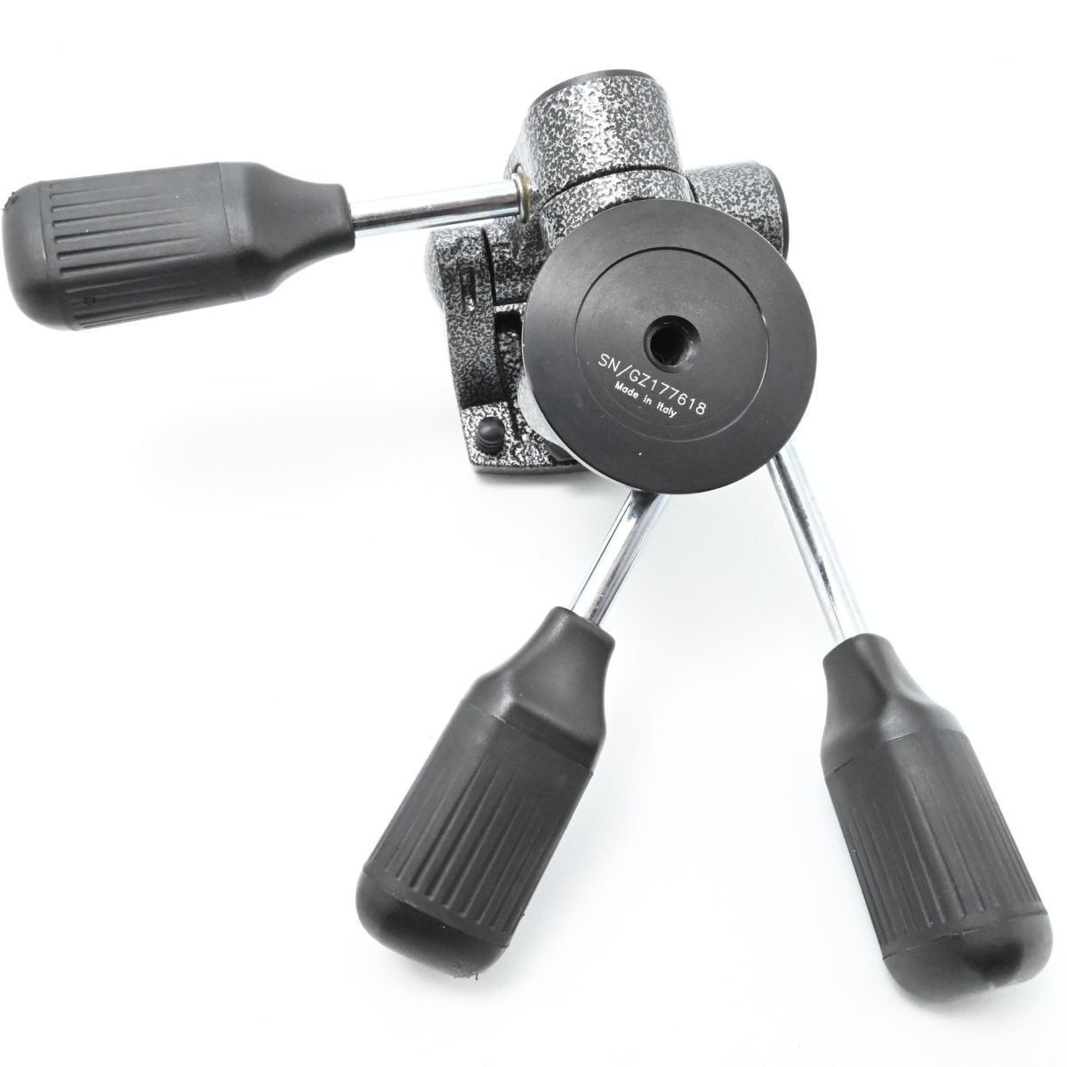 GITZO - GITZO 3Way雲台 ロープロファイル 2型 G2271M GITZO 3Way雲台 ロープロファイル 2型 G2271M - メルカリ