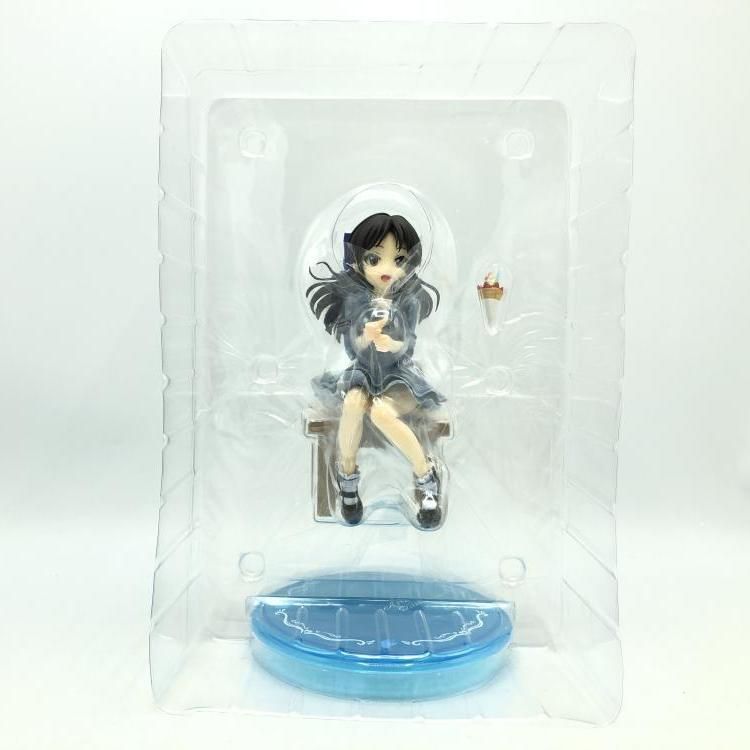 橘ありす はじめての表情 「アイドルマスターシンデレラガールズ」 1/7 Amazon.co.jp: アイドルマスター シンデレラガールズ 橘ありす