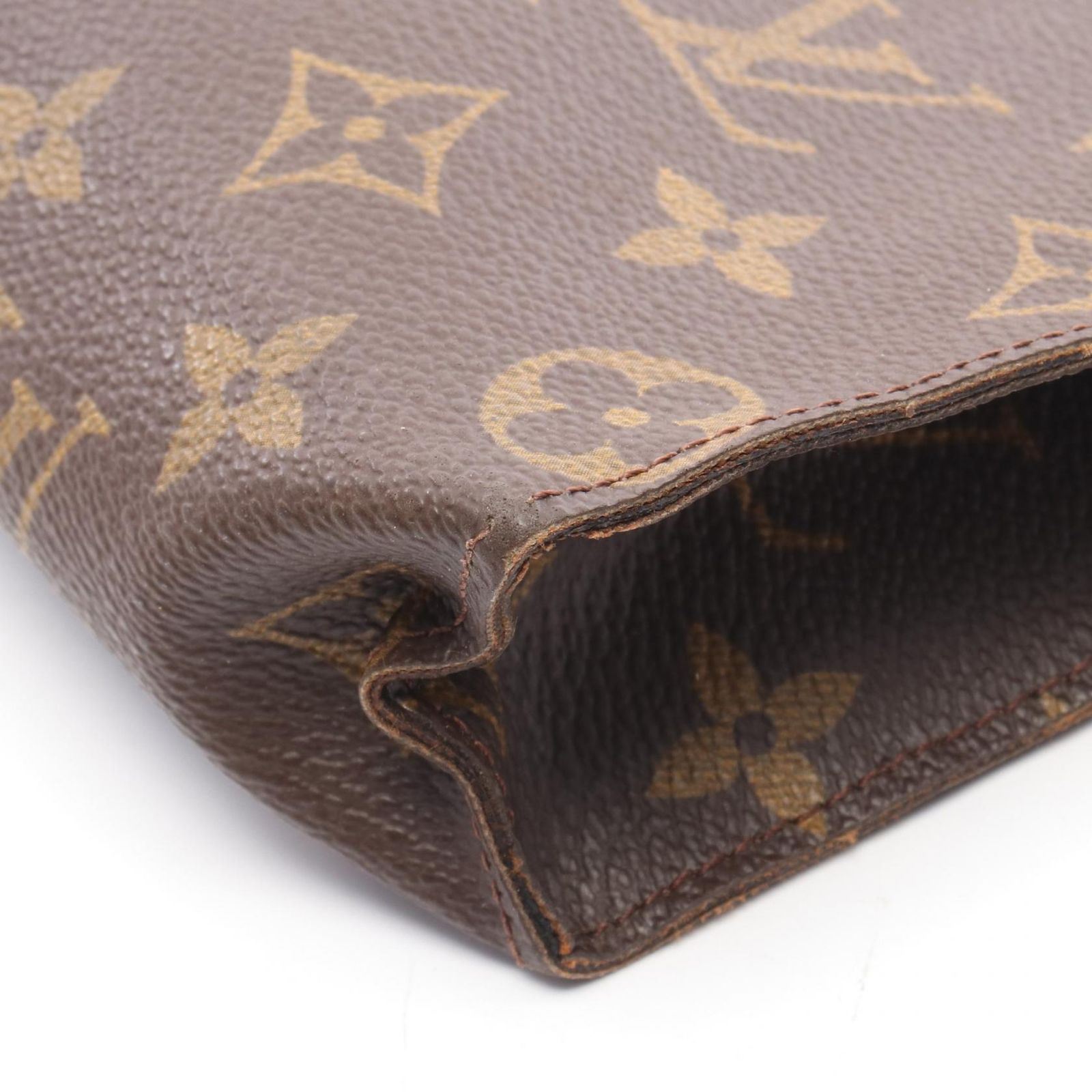 LOUIS VUITTON セカンドバッグ ポッシュトワレット26 M47542 LOUIS VUITTON - LOUIS VUITTON ルイヴィトンポシェット