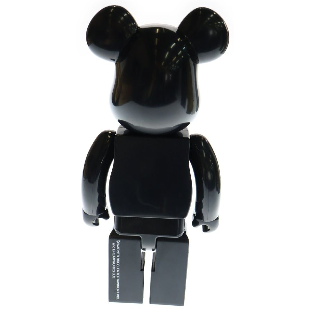 MEDICOM TOY (メディコムトイ) BE@RBRICK Sweeney Todd 400