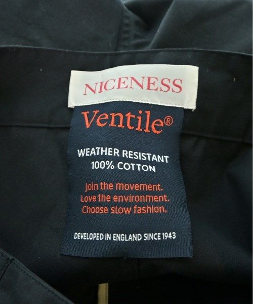 NICENESS ショートパンツ メンズ 【古着】【中古】【送料無料】 - メルカリ 