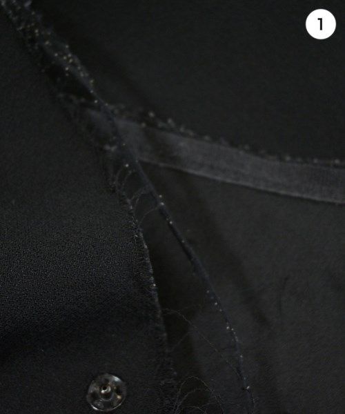 Maison Margiela コットンギャバジンミディスカート メゾン マルジェラ公式オンラインストア | Maison Margiela