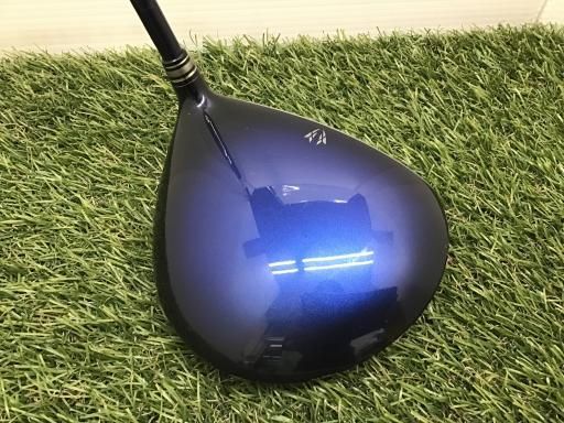 中古】 ダンロップ XXIO(2018) 10.5° ドライバー DR XXIO MP1000