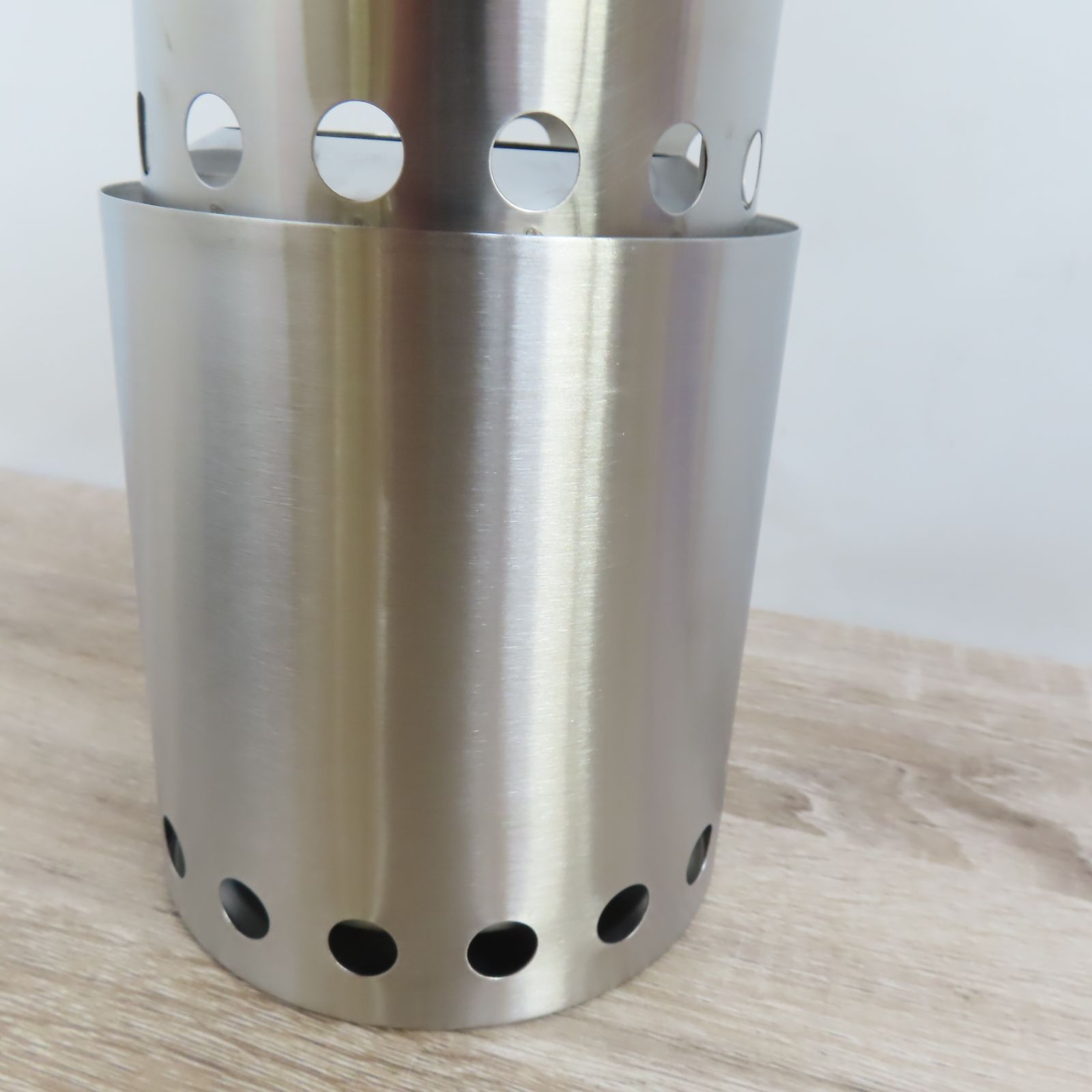 こめる⭐︎ソロストーブ　タイタン　新品未使用 SOLO STOVE TITAN / ソロストーブ タイタン │ UPI ONLINE STORE