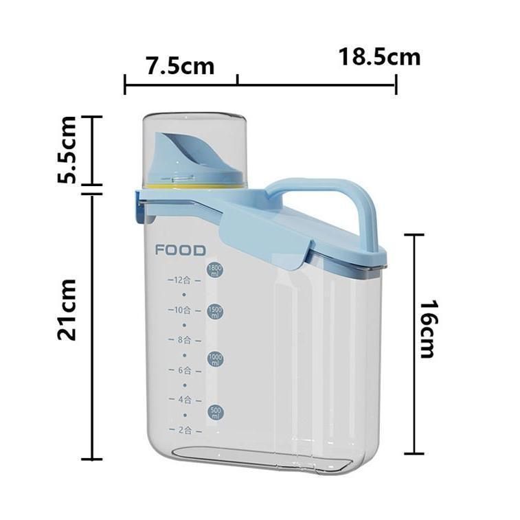 フードストッカー