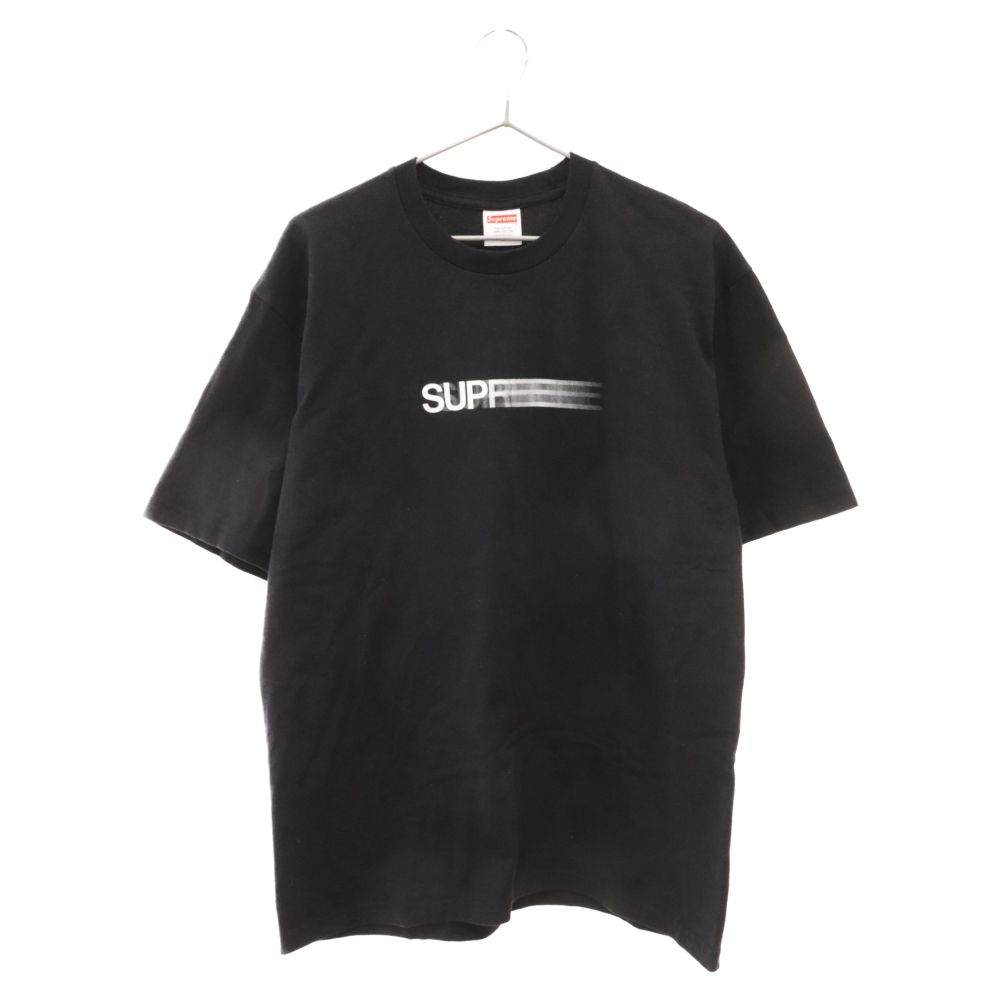 SUPREME (シュプリーム) 20SS Motion Logo Tee モーションロゴ半袖T