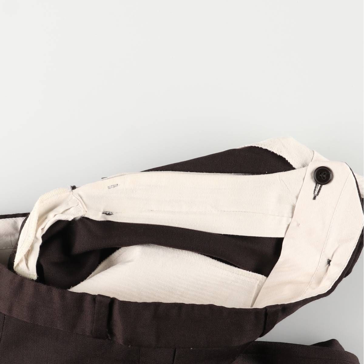 メンズw34相当 ヴィンテージ