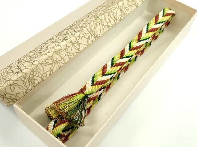 笹浪組 宮内庁御用