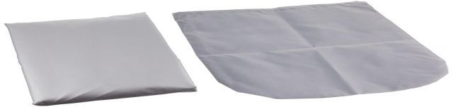 平山産業 バイクカバー 絆 オフロードL KIZUNA-OFFL グレー