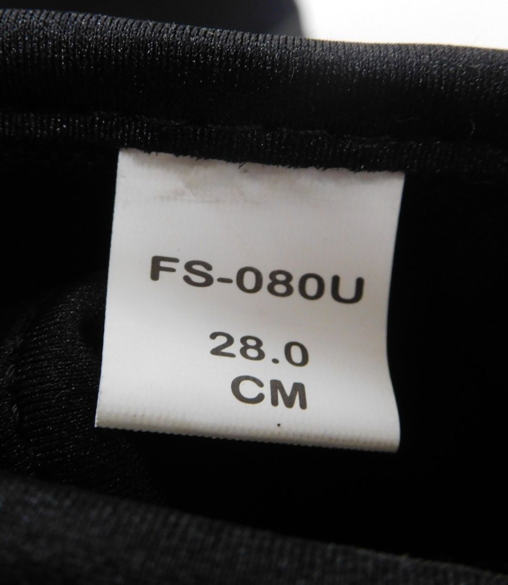 ロックショアウェットブーツ