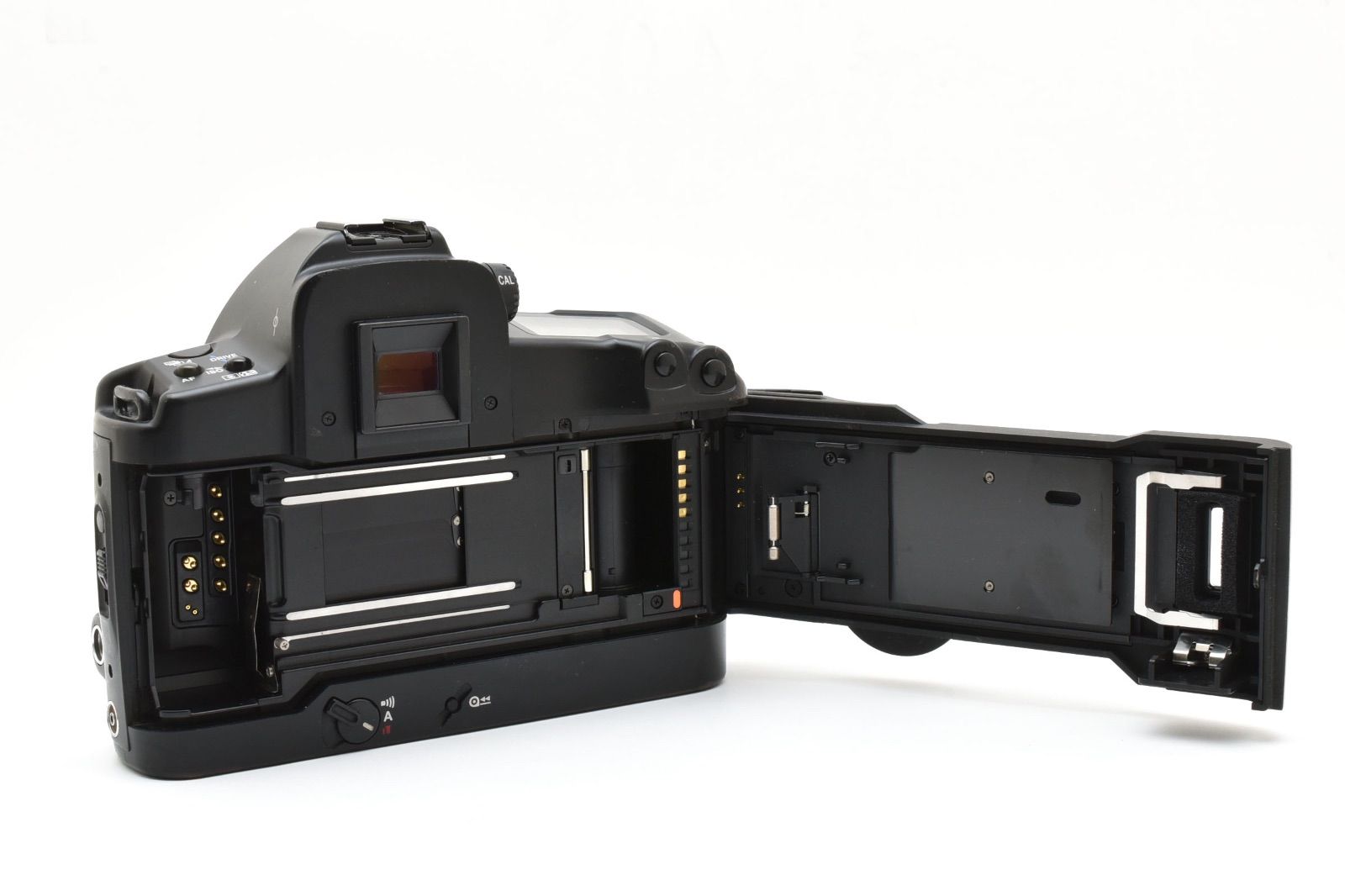 ★希少・美品★ Canon EOS-3 フィルム一眼レフカメラ ボディ ☆希少・美品☆ Canon EOS-3 フィルム一眼レフカメラ ボディ