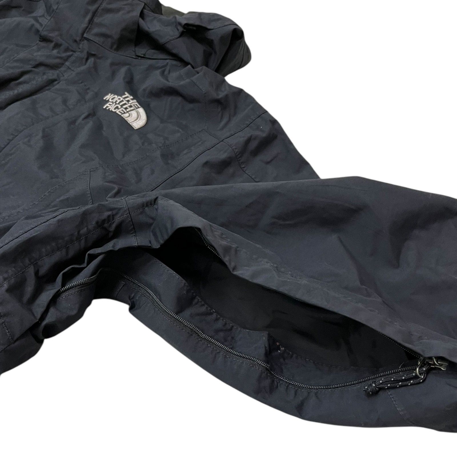 THE NORTH FACE hyvent マウンテンパーカー THE NORTH FACE HYVENT マウンテンパーカー - used&vintage box