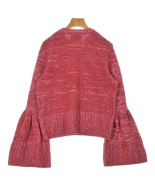 AKIRA NAKA ニット セーター レディース 古着