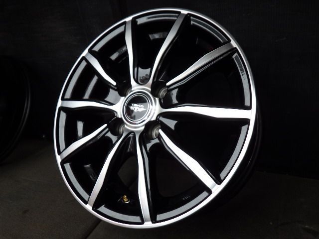 ホイール 14x5.5J