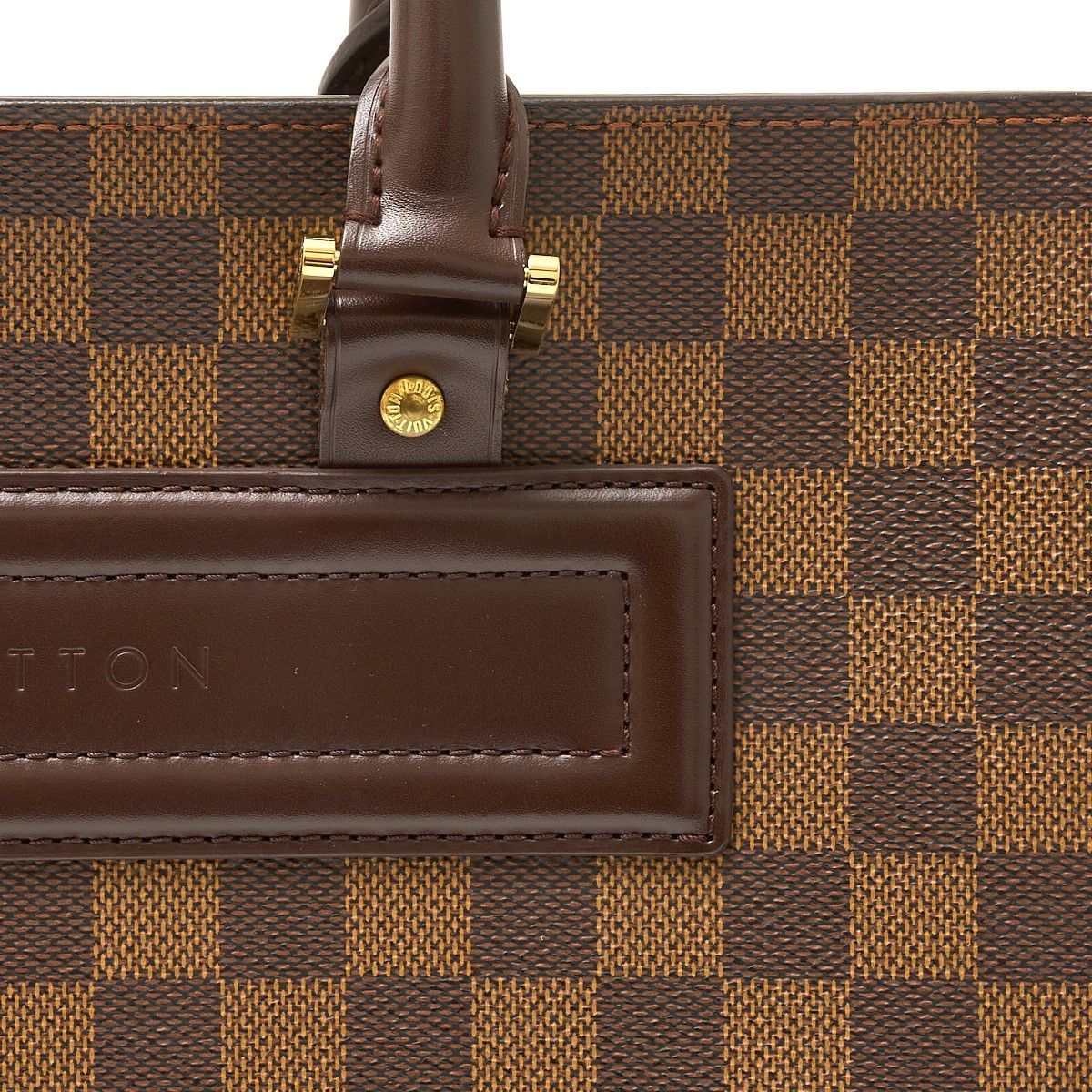 LOUIS VUITTON ルイヴィトン ヴェニス GM N51146 ビジネス トート