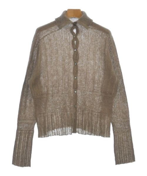 JOICEADDED カーディガン レディース ジョイスアディッド 中古　古着 JOICEADDED カーディガン レディース 【古着】【中古】【送料