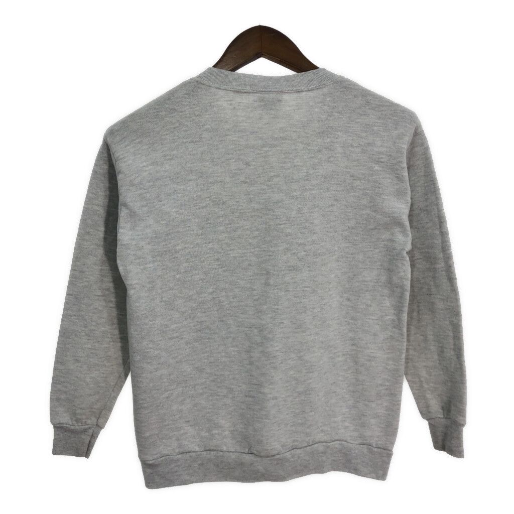 90年代 Pokemon ポケモン スウェット アニメT キャラクター ライト  