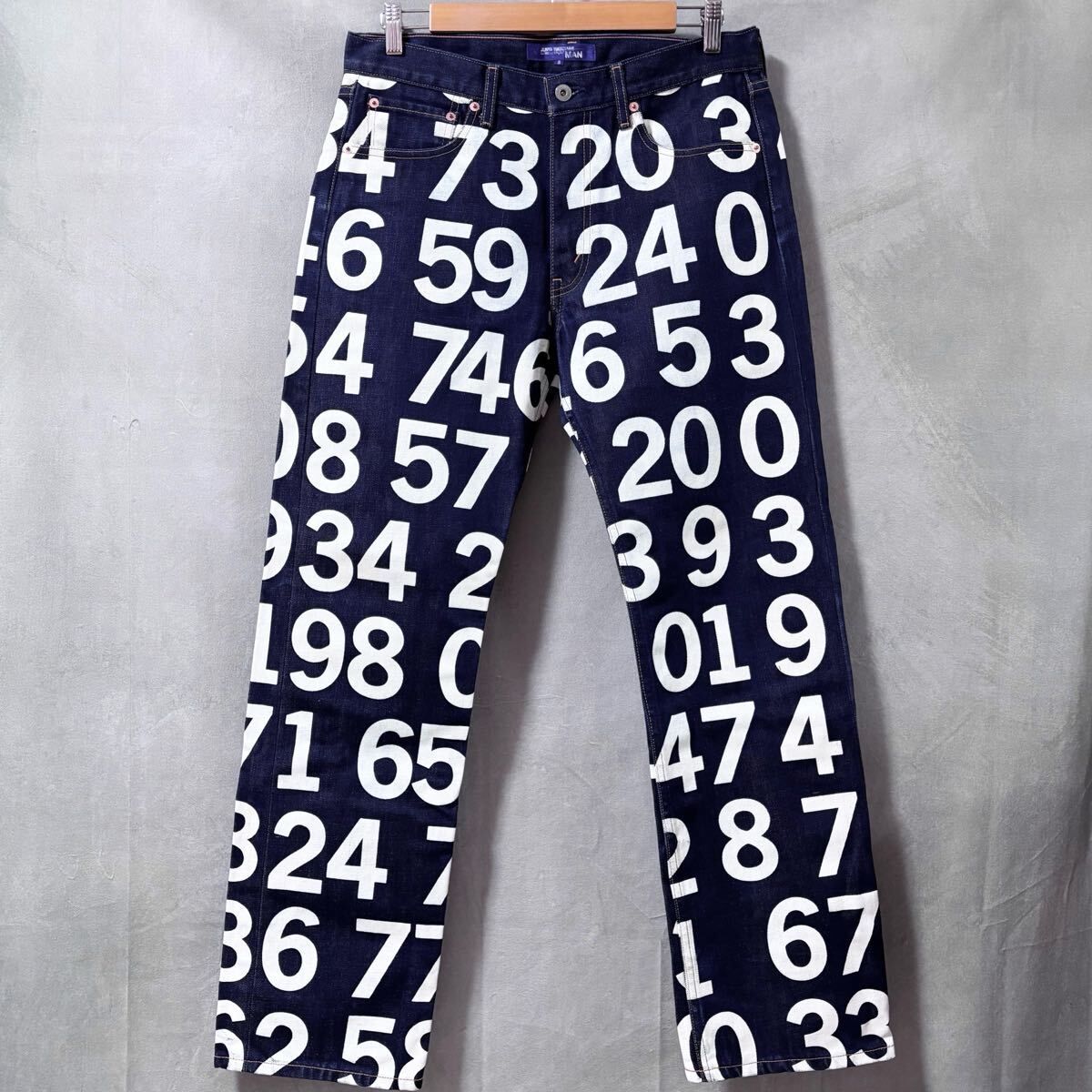 JUNYA WATANABE COMME des GARCONS MAN rare archive ジュンヤ