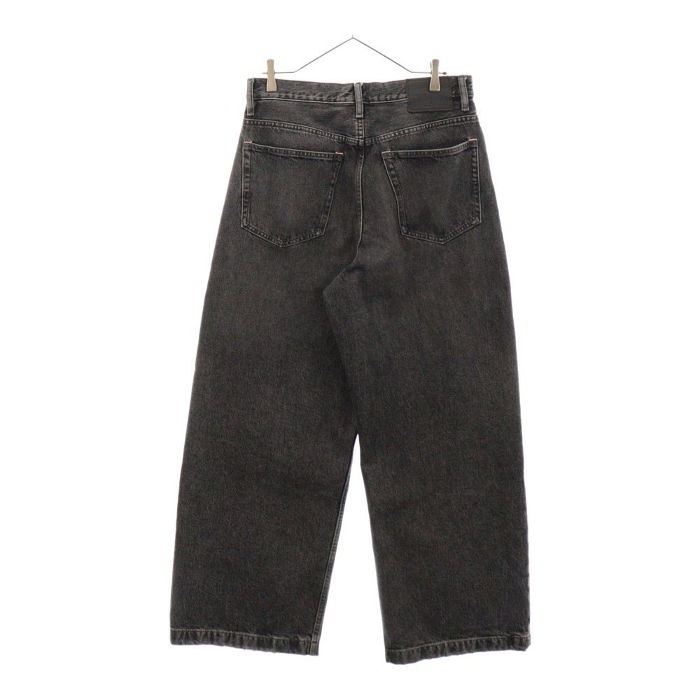 Acne Studios (アクネ ストゥディオズ) 1989 loose fit jeans ルーズ 