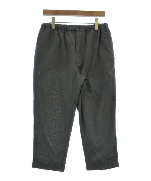 BEAMS クロップドパンツ メンズ 【古着】【中古】【送料無料】