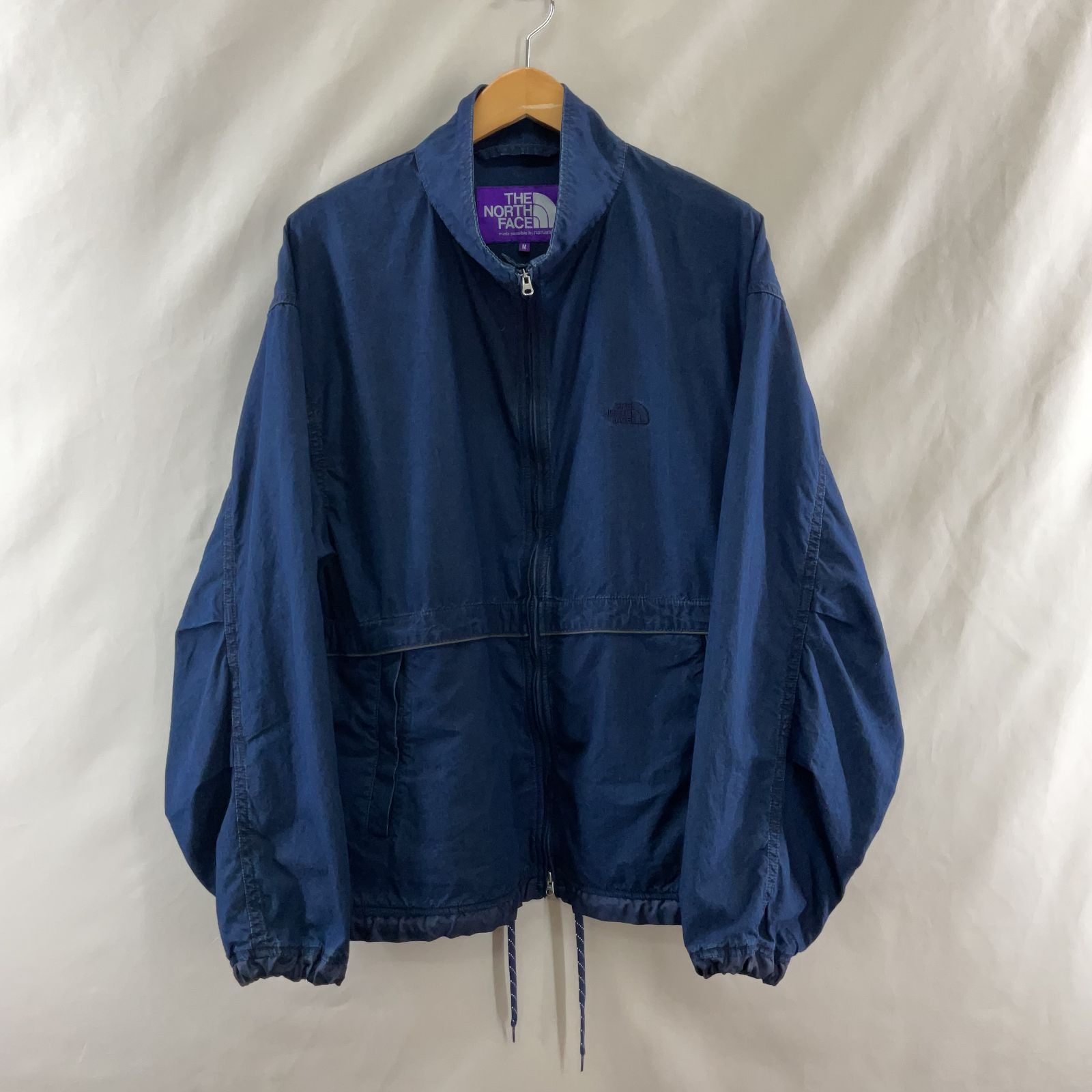 THE NORTH FACE PURPLE LABEL (ザ ノースフェイス パープル