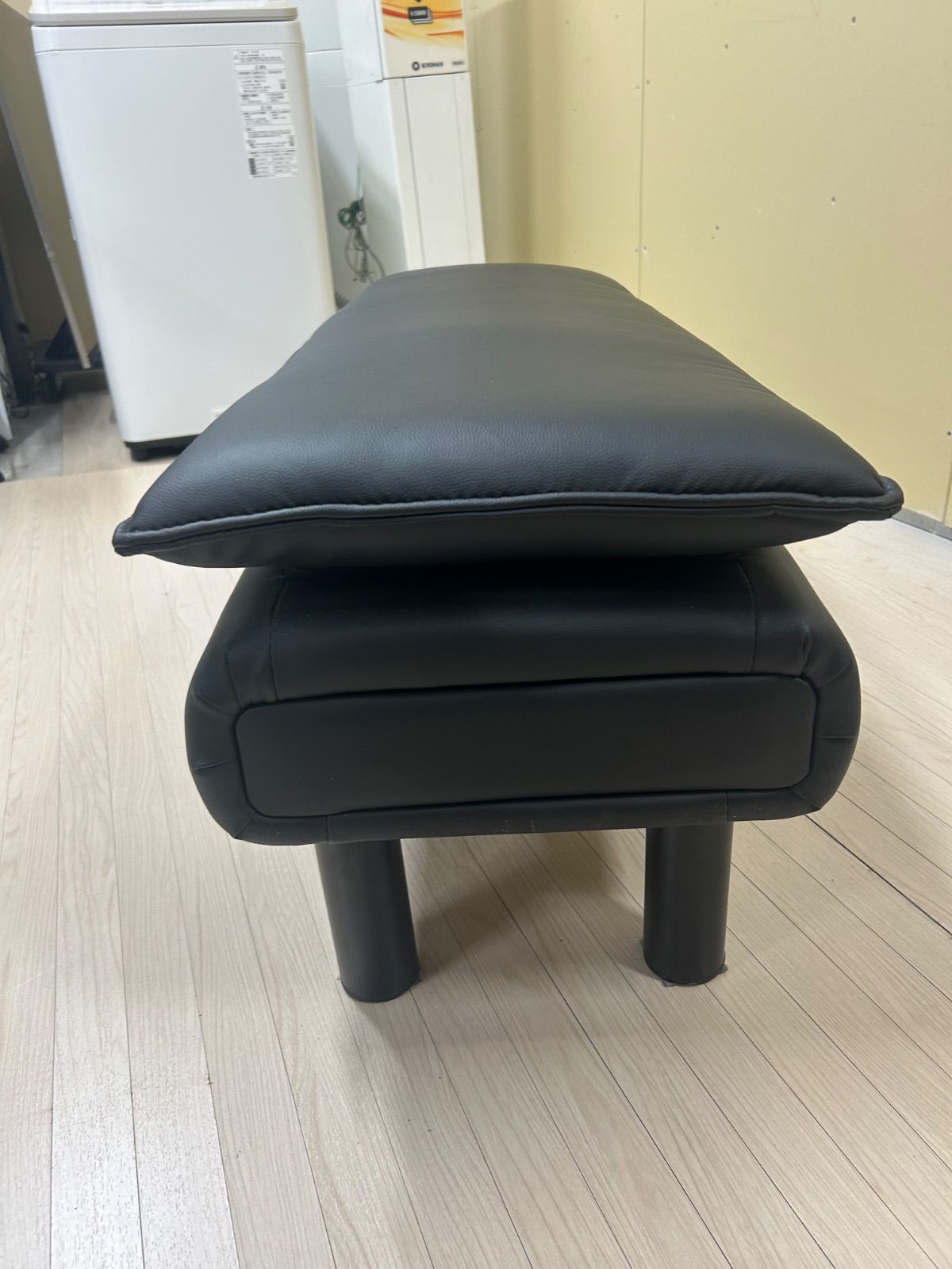 ニトリ ソファベッドツールセット