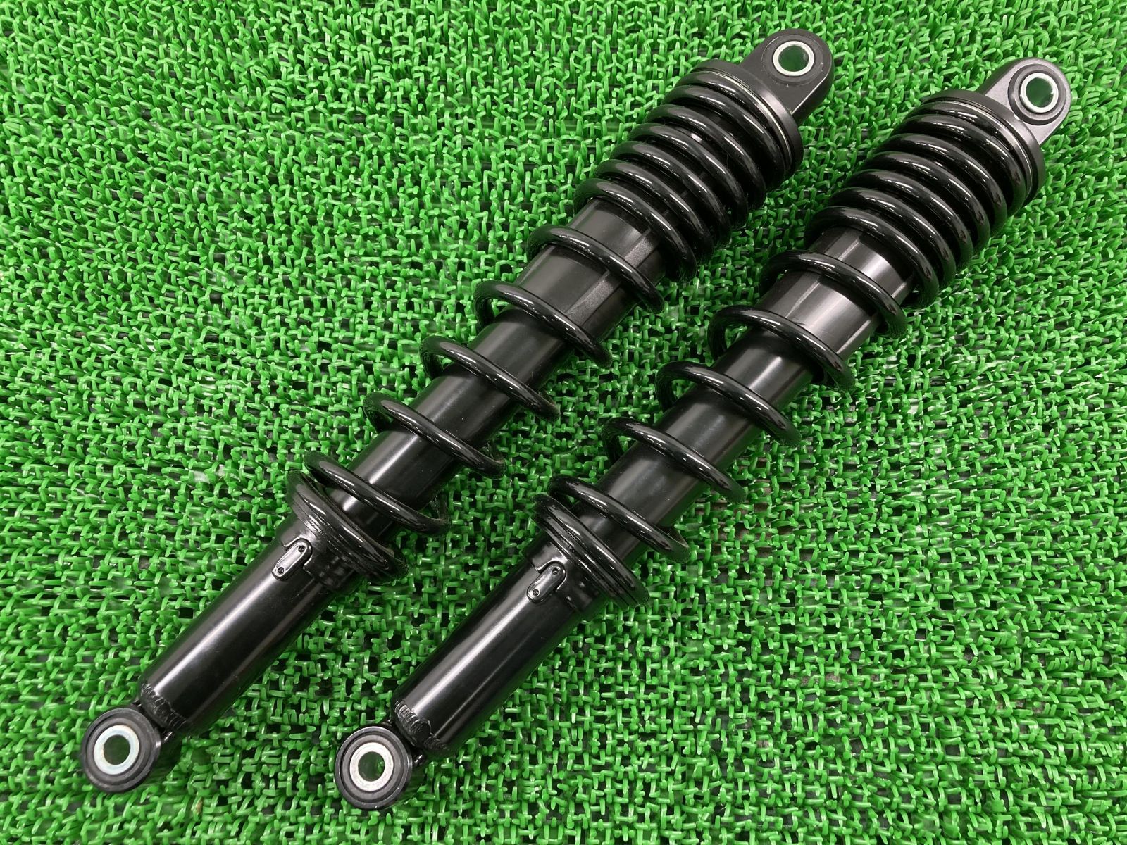 【中古品】ハンターカブCT125 JA65 純正　リアサスペンション CT125ハンターカブ リアサスペンション 左右 ホンダ 純正 中古