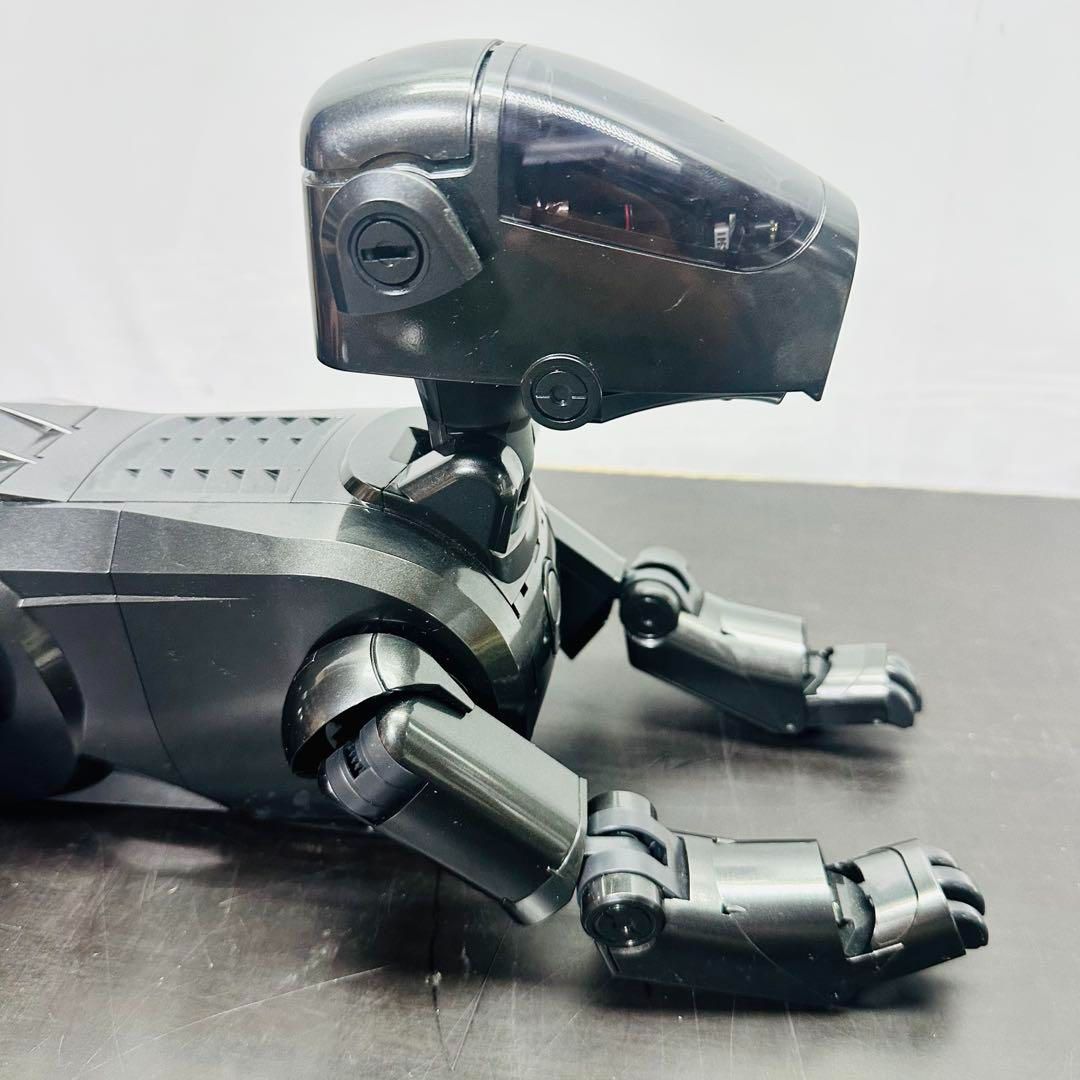 ジャンク品 AIBO アイボ ERS-111 SONY aibo ers-111 ジャンク SONY