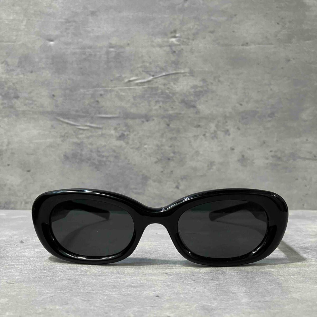 Maison Margiela × GENTLE MONSTER ブラック ホワイト MM004 箱有り
