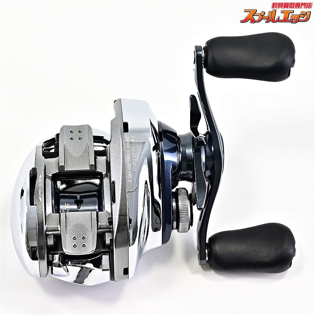 2025，限定セール】 シマノ SHIMANO 19 アンタレス ANTARES 右ハンドル
