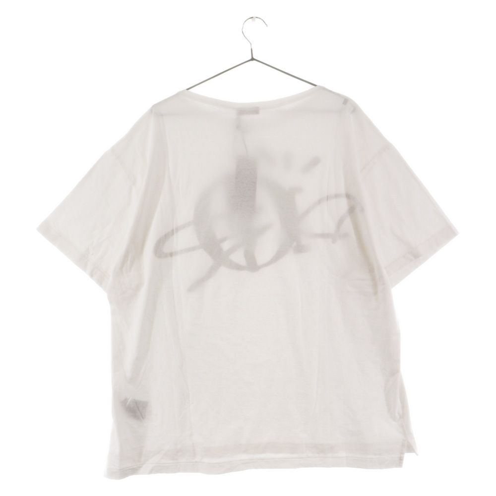 DIOR (ディオール) 22AW×Travis Scott Cactus Jack Oversized Tee