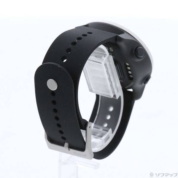 SUUNTO 5 PEAK BLACK スント SS050726000 黒 ブラック スマートウォッチ スポーツ アウトドア SUUNTO（スント）アーカイブ(生産終了、手配不可) - SUUNTO 5 PEAK