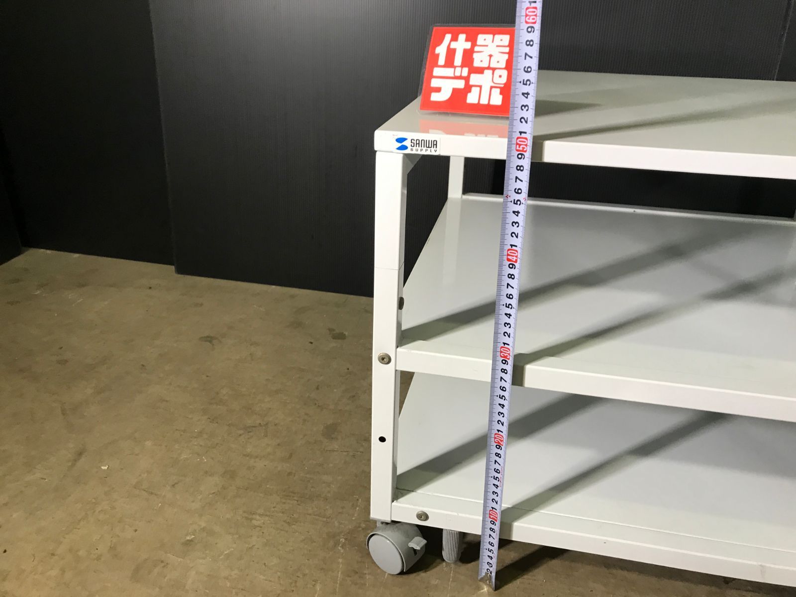 LPS-T6060L サンワサプライ