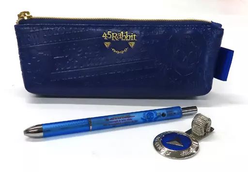 【】文房具その他 入間銃兎 ステーショナリーセット 「ヒプノシスマイク -Division Rap Battle-」