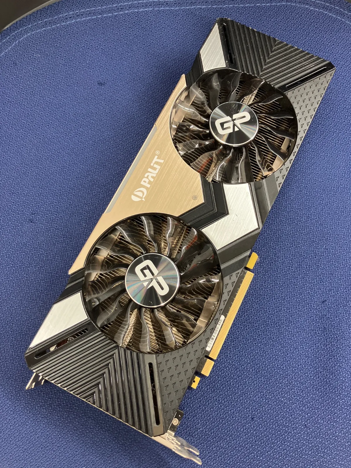 GALAX RTX 2080 ti ジャンク　＋おまけ 2025年最新】2080ti ジャンクの人気アイテム - メルカリ