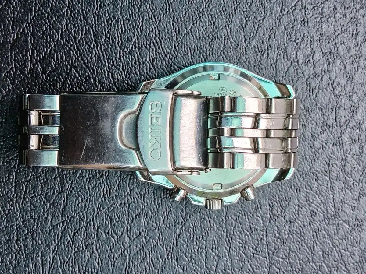 ● SEIKO