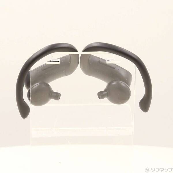 〔展示品〕 Powerbeats Pro MV6Y2PA／A ブラック【348】