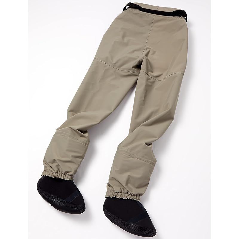 リトルプレゼンツ(LITTLE PRESENTS) ウェーダー N3 チェストハイウエーダー W-46 クラウディグレイ S リトルプレゼンツ(LITTLE PRESENTS) ウェーダー N3 ウエストハイ