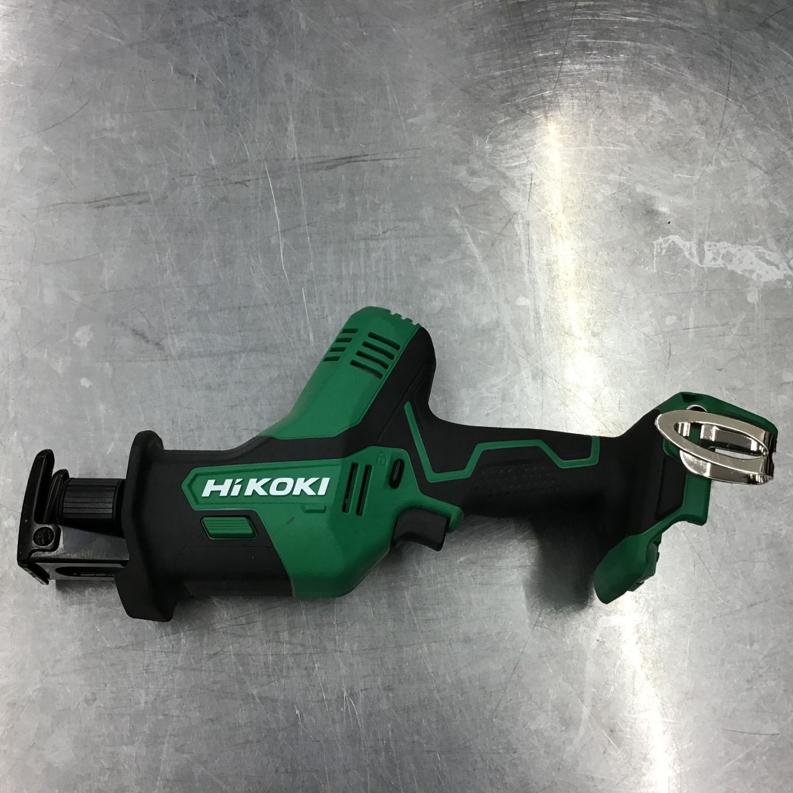 ◇◇HiKOKI ハイコーキ セーバーソー多目的用電動工具 CR18DA