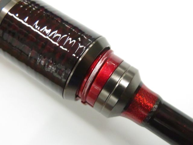  宇崎日新 アレス レスターホープ 800 スローテーパープラス 01 エギングロッド ロッド