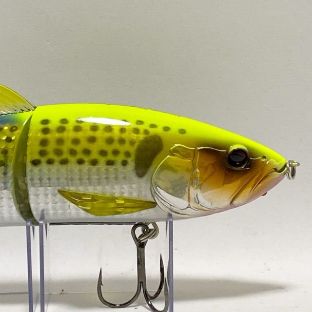 JACKALL/ジャッカル DOWZ SWIMMER 220SF ダウズスイマー220SF