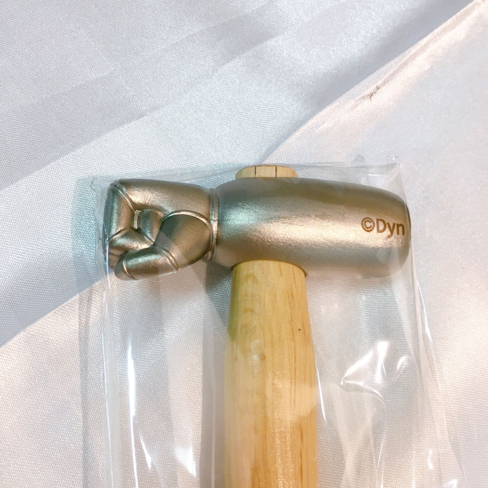 未開封】マジンガーZ ロケットパンチハンマー - メルカリ