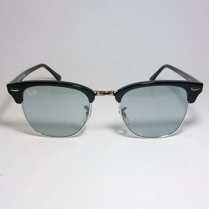 最速発送 RayBan レイバン RB3016-135452 グレー グリーン サングラス 
