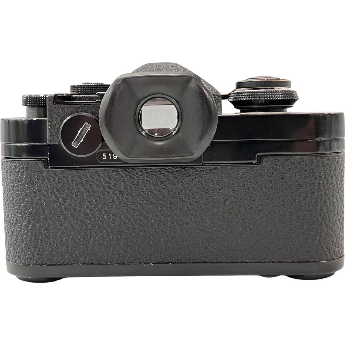 フィルムカメラ