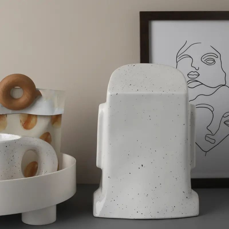 ラスト1セット】新作シノワズリ柄収納3点セット